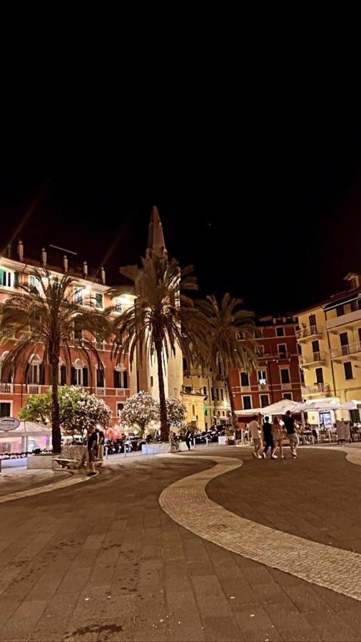 La Casa Di Loris Apartment Lerici Bagian luar foto